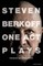 Steven Berkoff