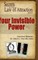 Your Invisible Power - Secrets to the Law of Attraction
