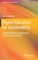 Higher Education for Sustainability
