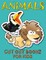 Animals (Cut Out Books for Kids)