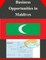 Business Opportunities in Maldives