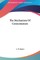 The Mechanism of Consciousness