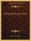 Healing-Spells in Ancient Times