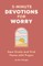 5-Minute Devotions for Worry