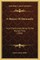 A History Of Horncastle