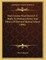 Does Science Need Secrecy? A Reply To Professor Porter And Others Of Harvard Medical School (1896)