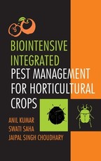 Biointensive Integrated Pest Management For Horticultural Crops Biointensive Integrated Pest Management For Horticultural Crops