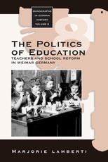 The Politics of Education The Politics of Education
