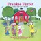 Frankie Ferret