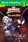 World of Reading: Spidey and His Amazing Friends the Ant Thief