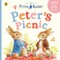Potter, B: Peter Rabbit: Peter's Picnic