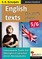 English texts - The next, please. / Klasse 5-6
