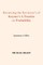 Reviewing the Reviewer's of Keynes's A Treatise on Probability