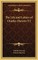 The Life and Letters of Charles Darwin V2