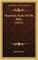 Mountain Peaks Of The Bible (1913)