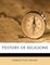 History of religions Volume 2
