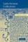 Latin Sermon Collections from Later Medieval England