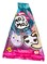 MOJ MOJ "Bubble & Crunch" rotaļlieta
