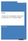 Canada, eh? A Sociolinguistic Study of the Invariant Tag eh in Canadian English