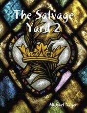 The Salvage Yard 2