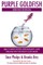 Purple Goldfish Service Edition