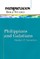 Philippians and Galatians Ibs