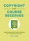 Copyright and Course Reserves