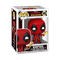 FUNKO POP! Vinila figūra: Marvel: Deadpool & Wolverine - Kidpool