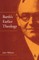 Barth's Earlier Theology