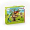 SCHLEICH FARM WORLD Piedzīvojumu Māja Kokā