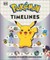 PokÃÂ©mon Timelines