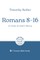 Romans 8-16: In View of God's Mercy