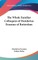The Whole Familiar Colloquies of Desiderius Erasmus of Rotterdam