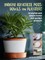 Making Concrete Pots, Bowls, and Planters