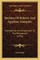 Sketches Of Hebrew And Egyptian Antiquity