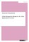 Urban Management Studies in the Urban Regeneration Context