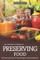 The Standard Cookbook to Preserving Food