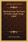Selections from the Poems of Arthur Hugh Clough (1904)