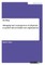 Managing and consequences of physician to patient ratio in health care organizations
