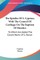 The Epistles Of S. Cyprian, With The Council Of Carthage On The Baptism Of Heretics