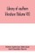 Library of southern literature (Volume VII)