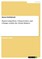 Hypercompetition. Characteristics and Changes within the Global Markets