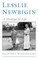 Lesslie Newbigin