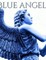 Blue Angel Writing Drawing Journal