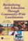 Revitalizing Arts Education Through Community-Wide