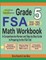 Grade 5 FSA Mathematics Workbook 2018 - 2019