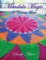 Mandala Magic Coloring Book