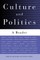 Culture and Politics