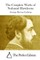 The Complete Works of Nathaniel Hawthorne