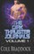 The Dirk Thruster Journals